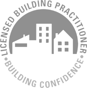 Licensed Building Practitioner