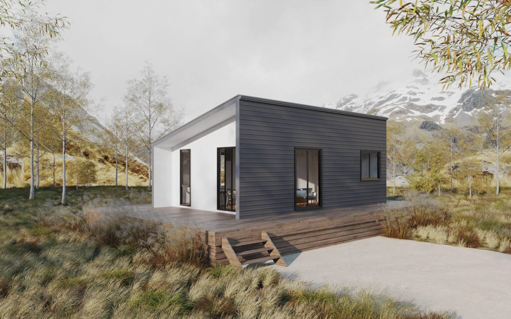 Movapod Horizon 65 Mono