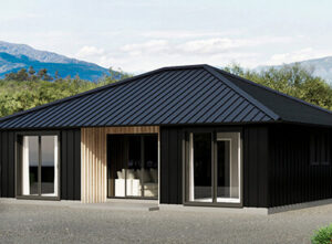 Movapod Middleton 80m2 thumbnail