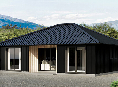 Movapod Middleton 80m2 thumbnail